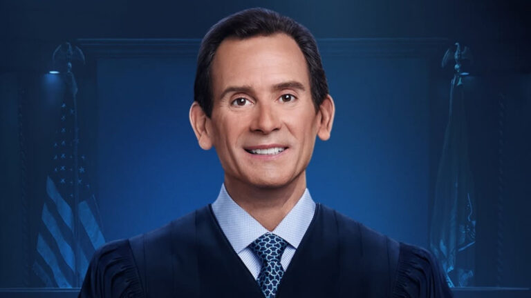 Adam Levy: What to Know About Judge Judy’s Son and Former Prosecutor
