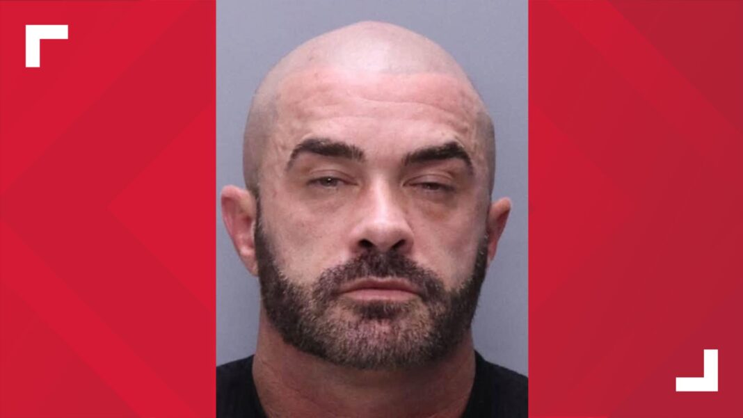 Additional charges added to St. Johns County inmate following investigation of alleged murder plot