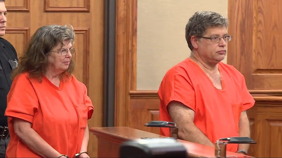 Adopted children forced to endure horrific abuse awarded payout