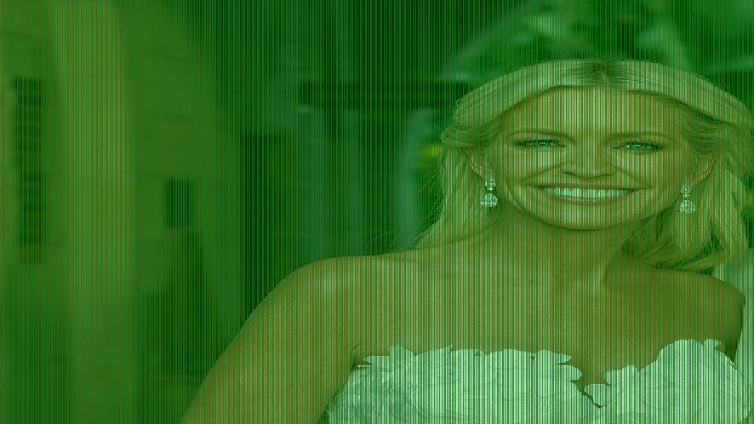 Ainsley Earhardt opens up about married life with Sean Hannity