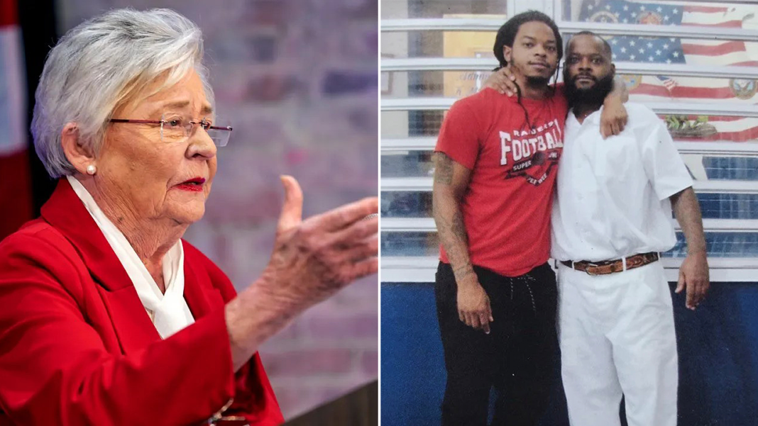 Alabama governor commutes death sentence as doubts emerge about evidence in murder conviction