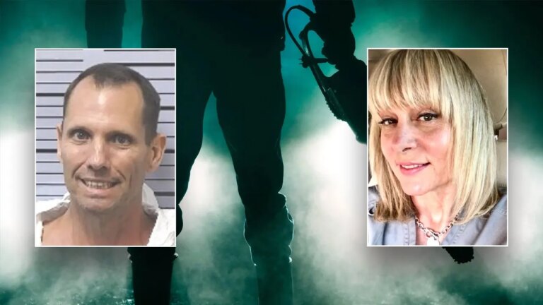 Alabama Man Accused of Decapitating Family Hours After 911 Warning
