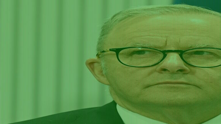 Albanese Government Wants to Cash In on History Lost Forever: PVO