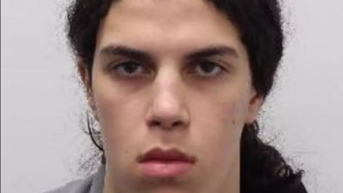 Algerian Rolex robber who targeted Bridgerton star is jailed again