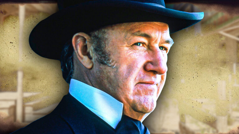 All 7 Gene Hackman Westerns Ranked From Worst to Best