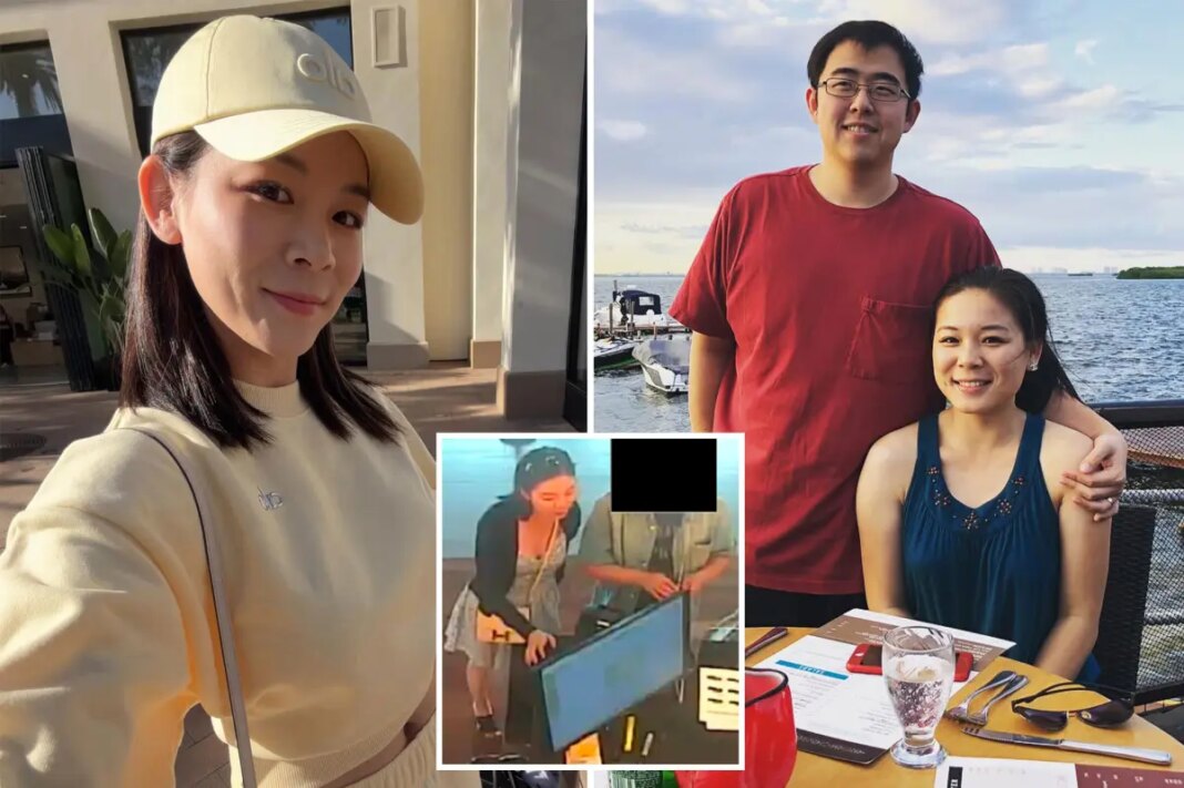 Alleged Chinese spy behind plot against Taiwan leader appears in LA court