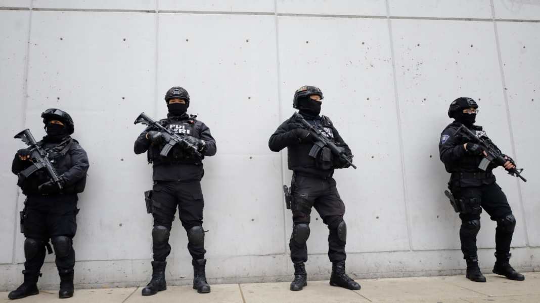 Alleged Jalisco cartel leader accused of drug trafficking and fuel smuggling arrested in Mexico