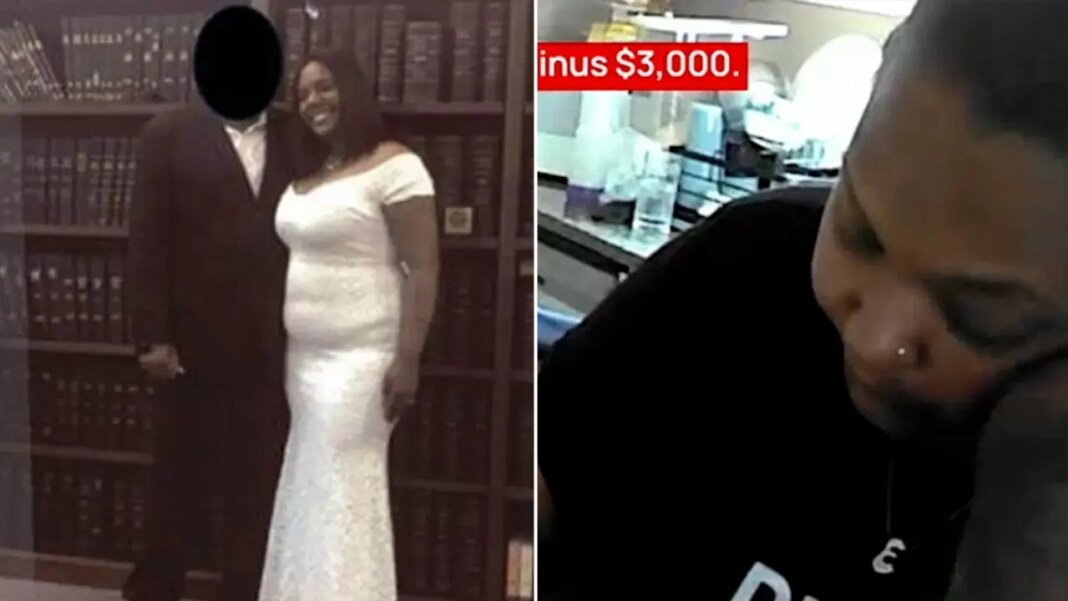 Alleged sham marriage 'mastermind' caught on video saying sanctuary state is 'best place' for illegals