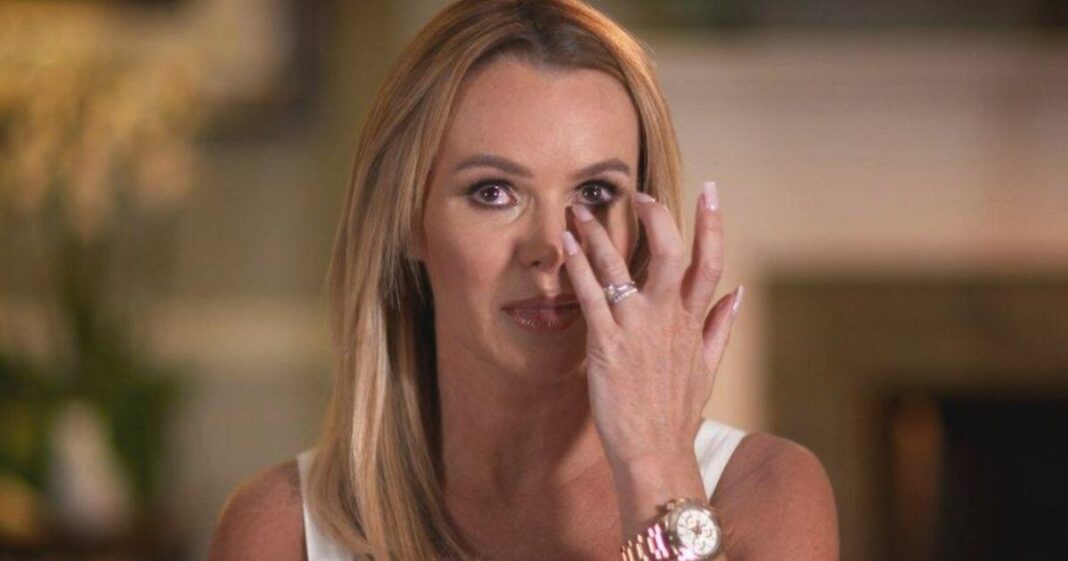 Amanda Holden issues heartbreaking tribute to stillborn son after his death