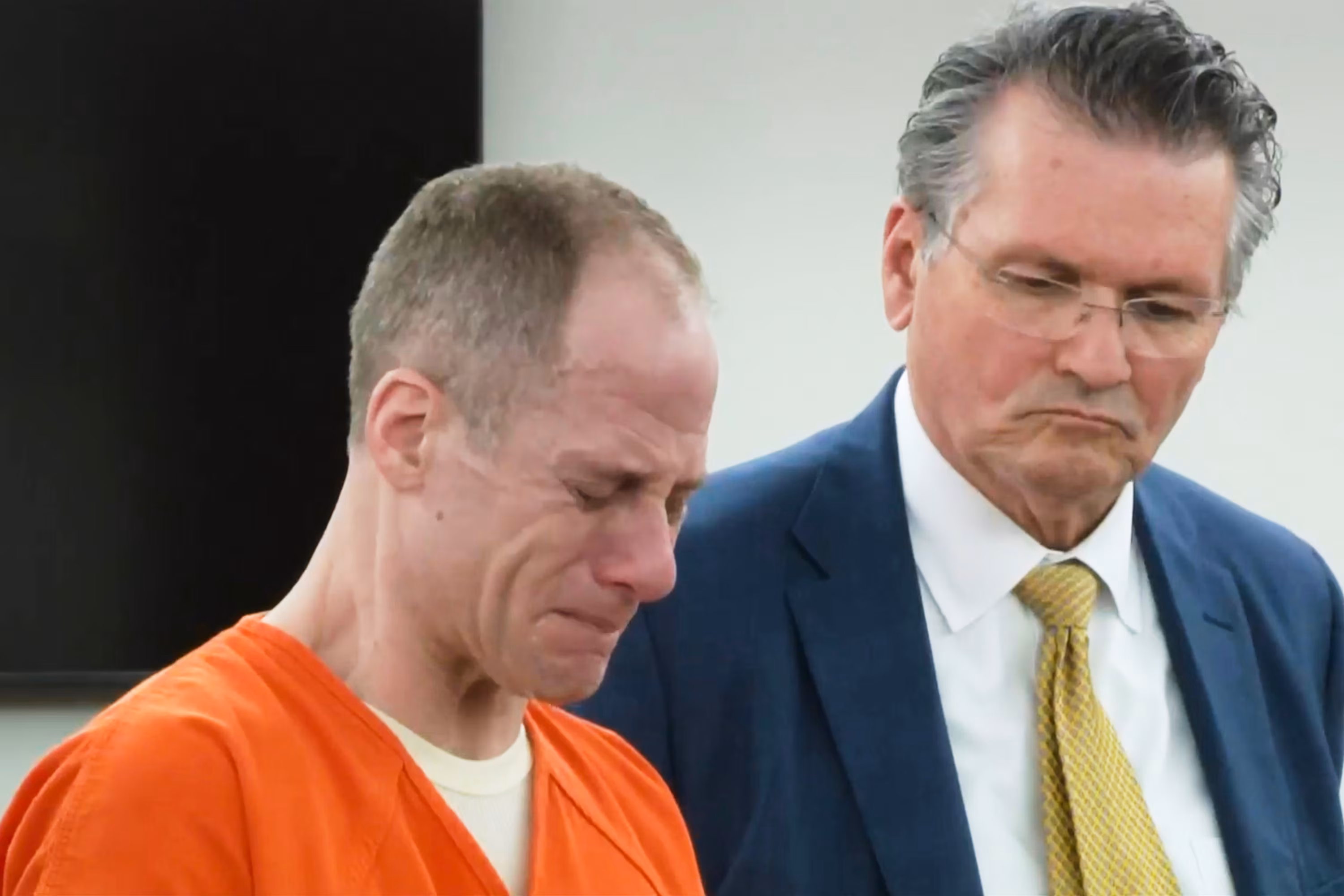 American Idol’s Caleb Flynn’s Daughter Promises Not to Visit Him in Prison In Gut-Wrenching Letter
