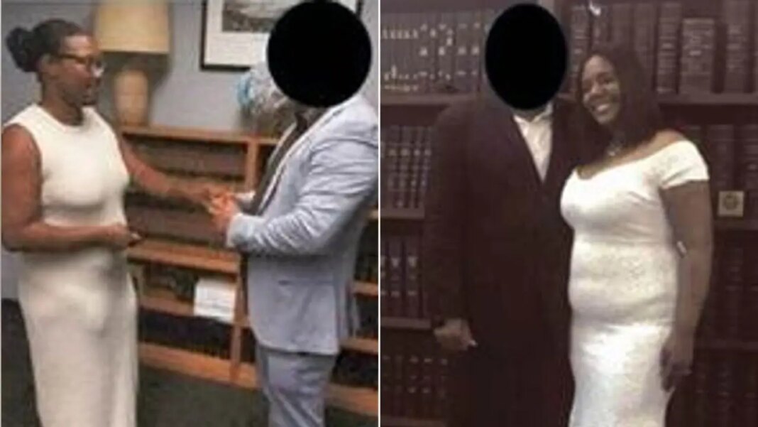 American woman masterminds $6 million marriage fraud scheme, Department of Justice says