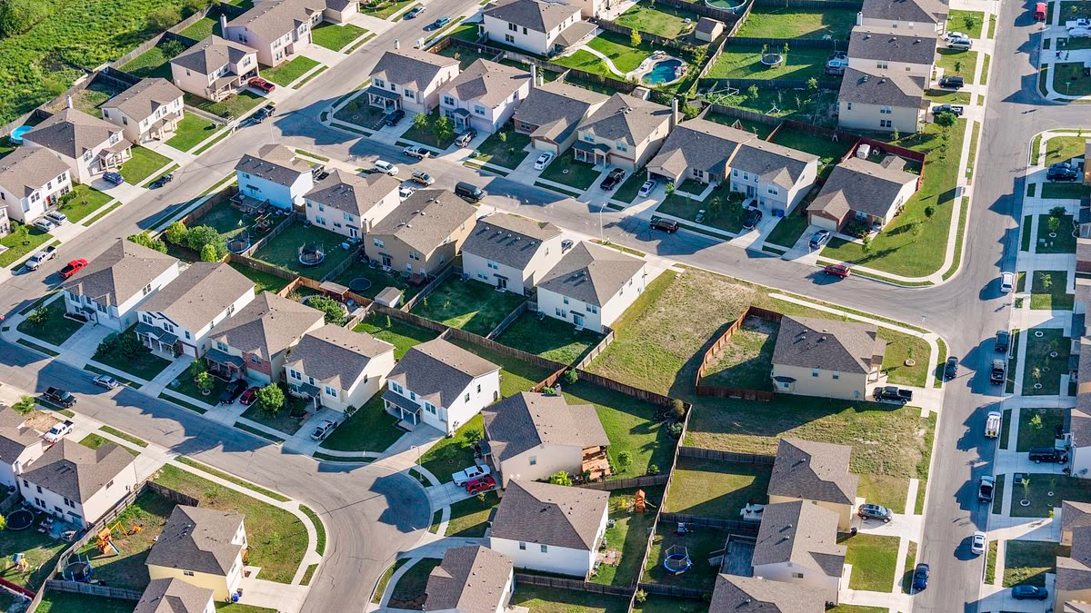 America's 10 toughest cities for first-time buyers