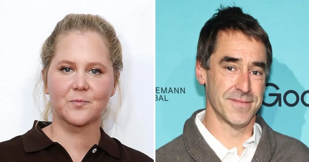 Amy Schumer and Chris Fischer Finalize Divorce 10 Months After Split