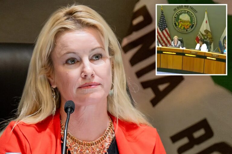 Anaheim Mayor Faces New Misconduct Allegations as Complaints Grow