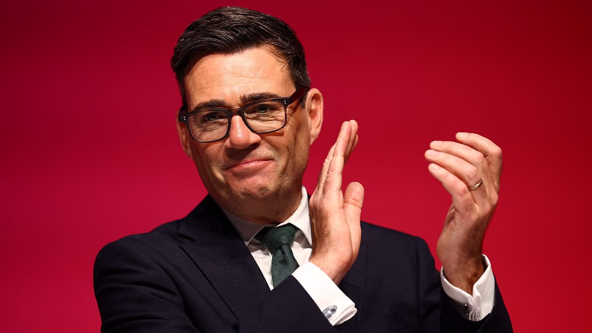 Andy Burnham scraps controversial plans to curb jury trials
