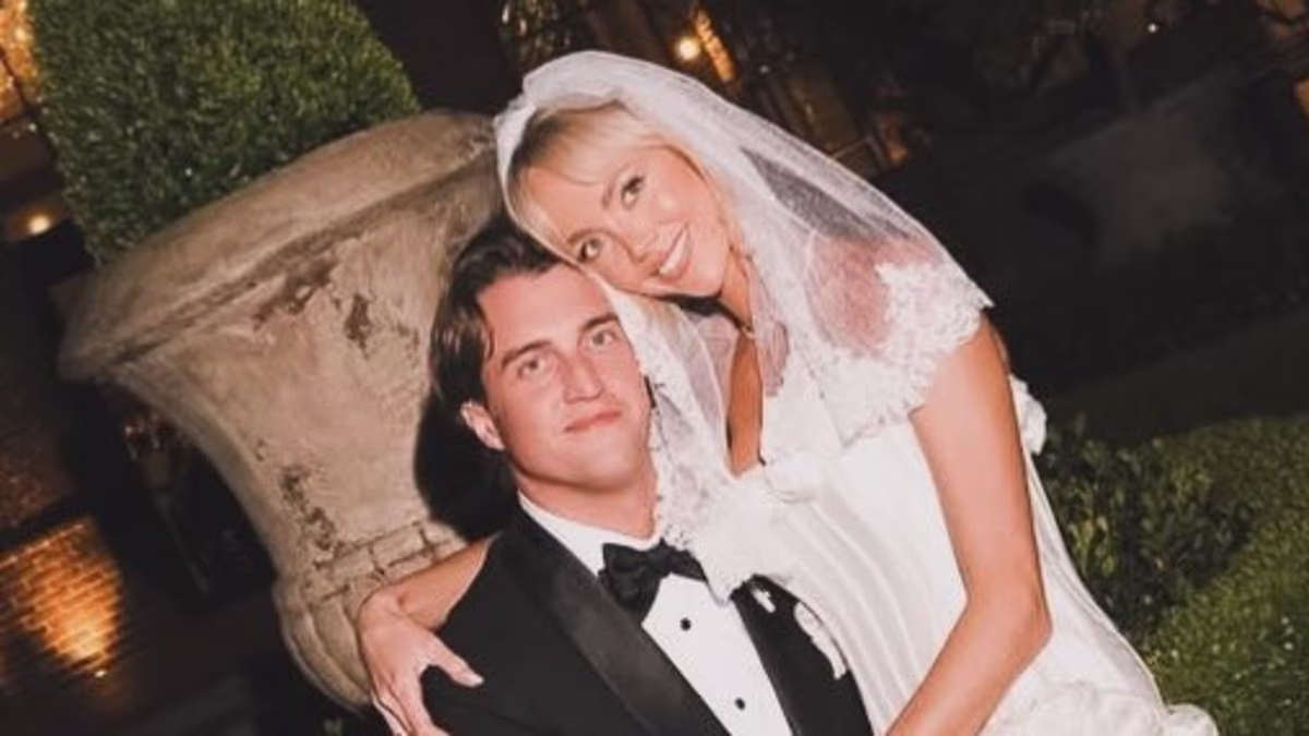 Annie Knight's real name revealed after marrying Henry Brayshaw