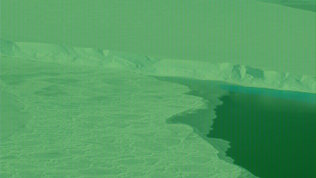 Antarctica's 'Doomsday Glacier' is even more dangerous than we thought