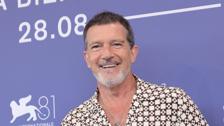 Antonio Banderas’ Daughter Stella Is One of Hollywood’s Most Beautiful
