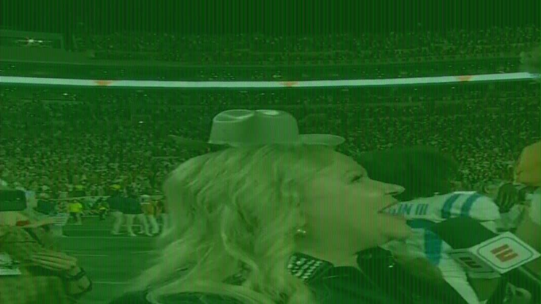 Arch Manning cracks up Holly Rowe after Texas stuns Ole Miss in Austin