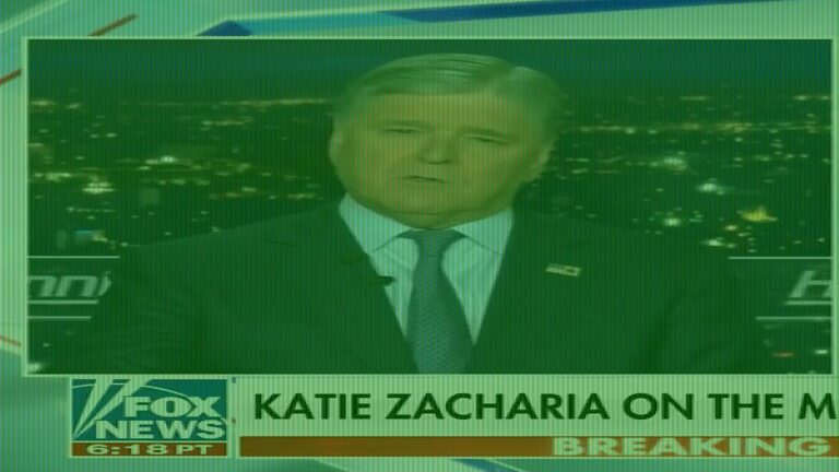 Trump’s New Press Secretary Katie Zacharia Faces Tough Fox News Interview Amid Questions Over Her Future