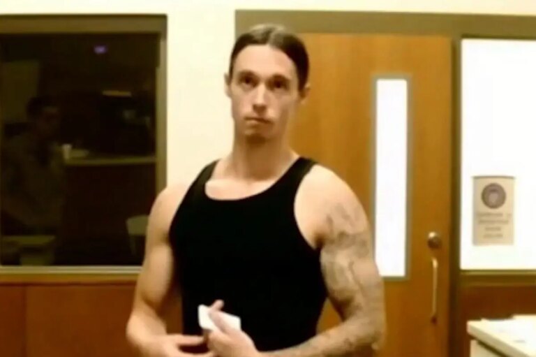Arizona Man Accused of Religious Site Attack Using OKC “Cookbook”