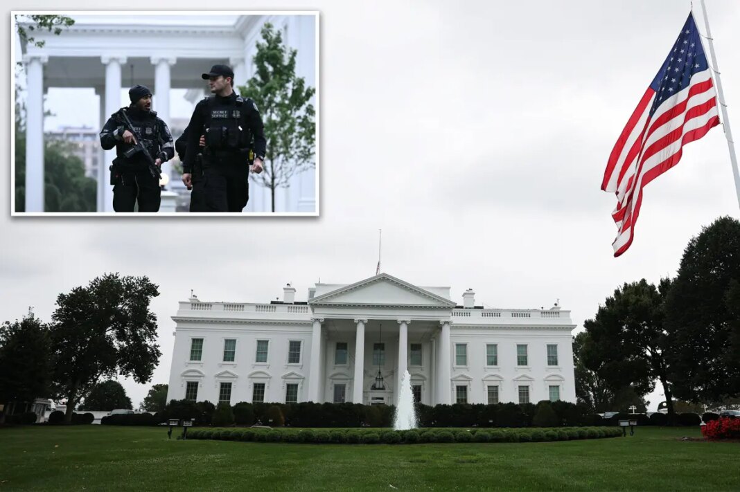 Arizona man arrested after allegedly emailing Tucson news station plans to bomb the White House