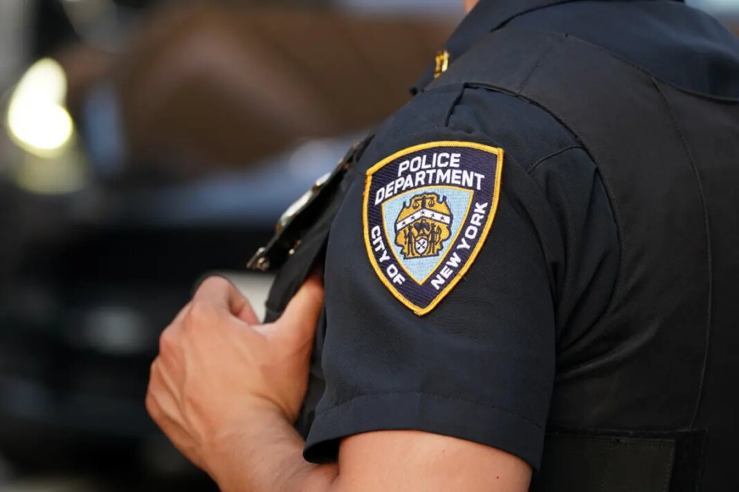 Arrestee dies after medical episode in custody at NYPD precinct