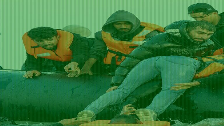 Asylum Seekers Buy Sick Notes to Avoid Home Office Interviews