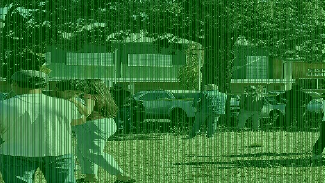 At least four dead in Oregon elementary school shooting