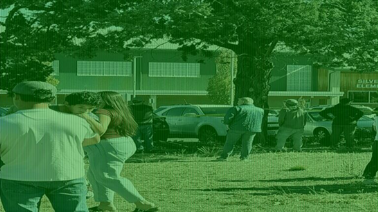 Oregon Elementary School Shooting Leaves at Least Four Dead