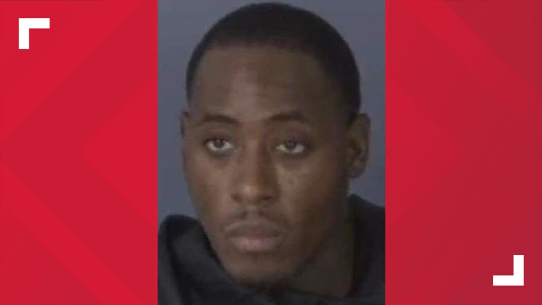 Darrius Kirkland