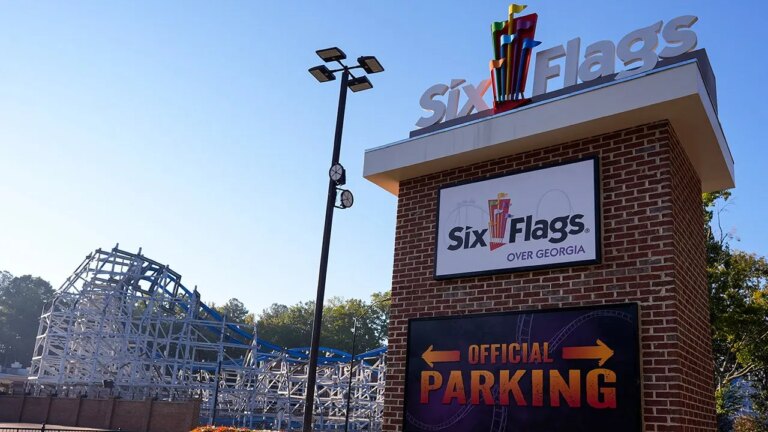 Fatal Six Flags Accident Raises Safety Questions as 9 Rides Close
