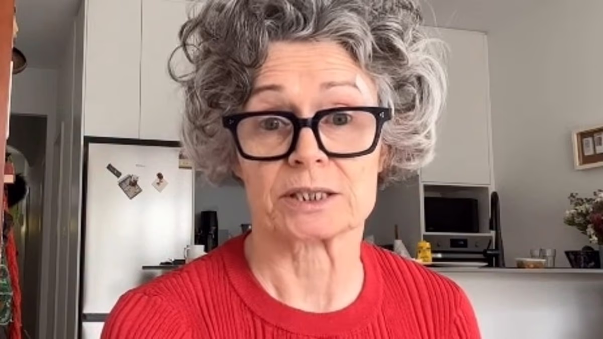 Aussie comedian Judith Lucy, 58, diagnosed with breast cancer
