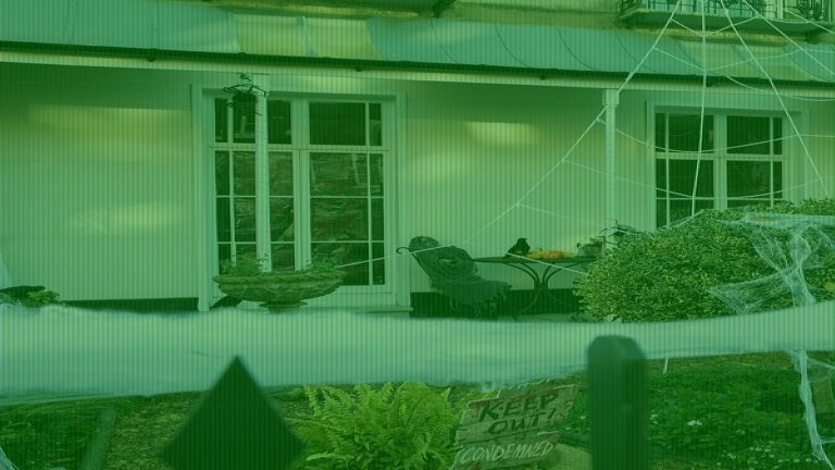 Australians Warned Against Using Popular Halloween Decorations