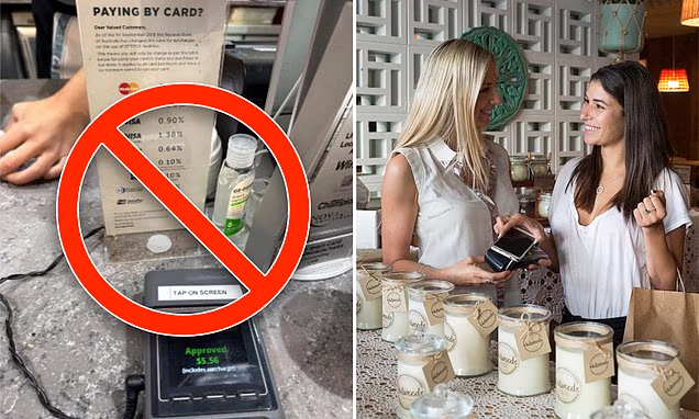 Aussies warned cafes will raise prices