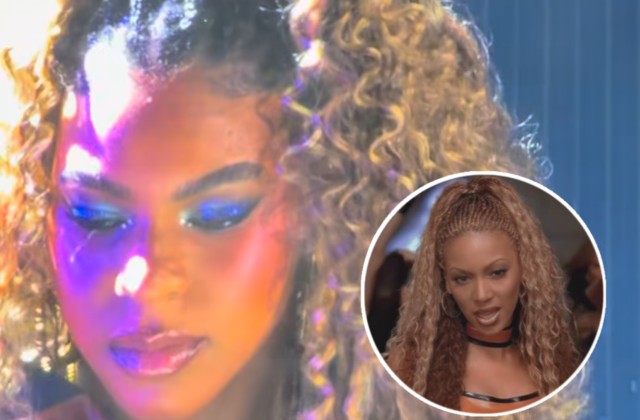 Blue Ivy Carter Sparks Double-Take While Joining Jay-Z Onstage in Viral Fan Moment