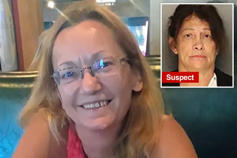 Bartender Charged After Woman Dies Following Alleged Shove
