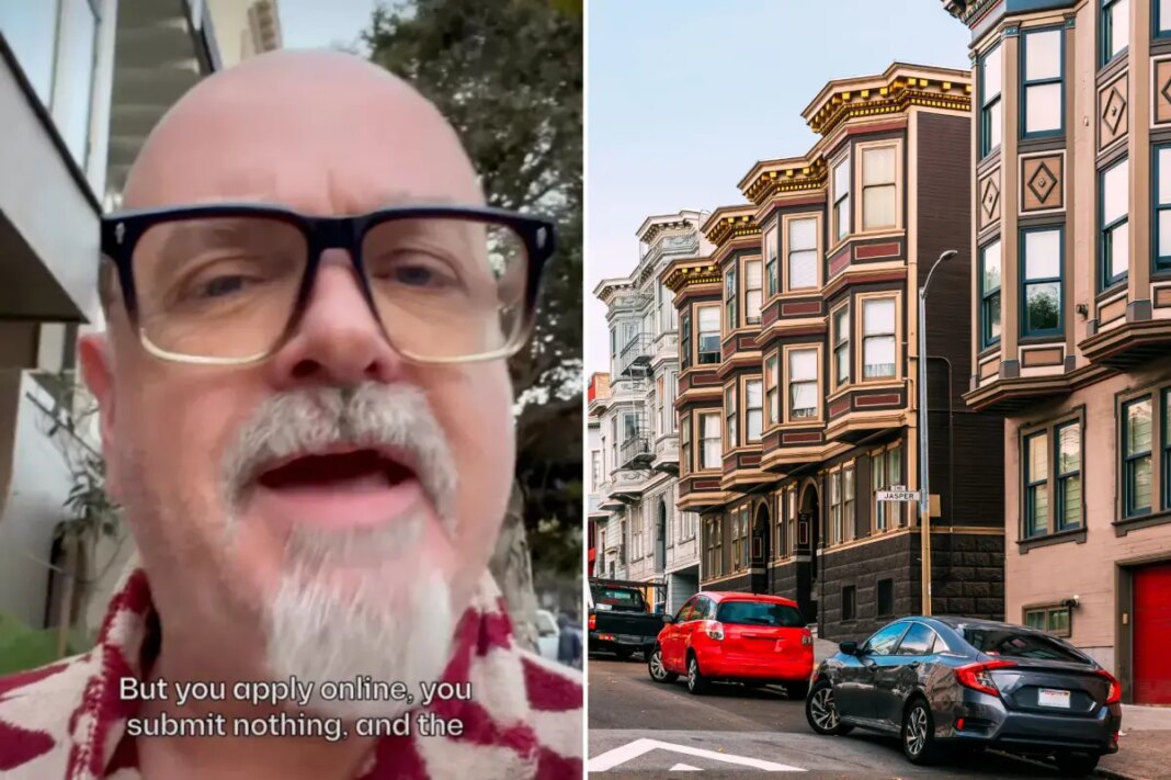 Bay Area neighborhood taps city permit tactic to reserve street parking