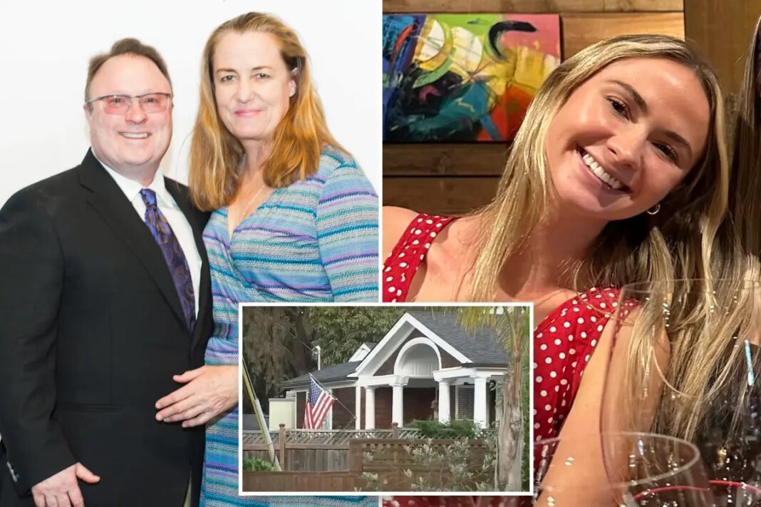 Bay Area police couple had turbulent marriage before murder suicide, friend says