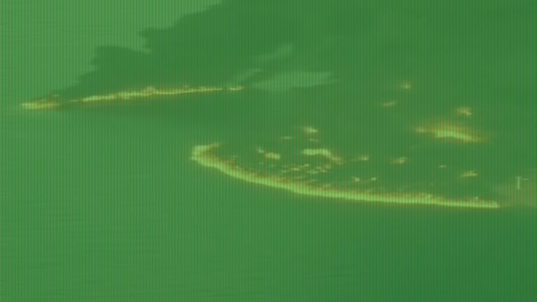 Beaches Closed After Tanker Reportedly Hit by Missile Near Strait of Hormuz