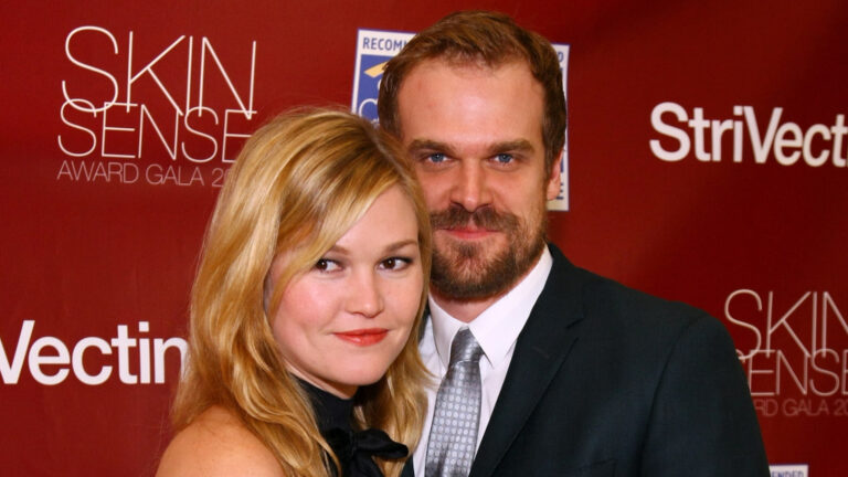 Julia Stiles’ Hollywood Dating History Before Marriage