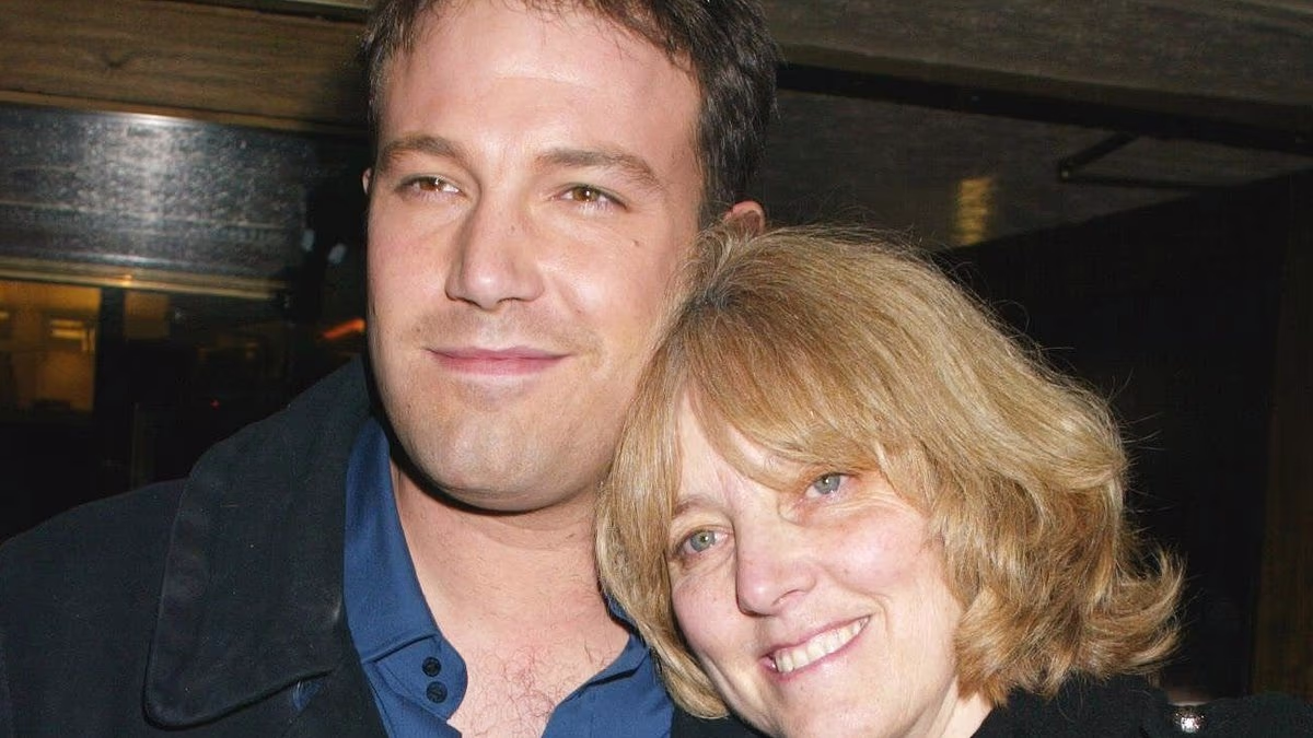 Ben Affleck speaks on heartbreak of his parents' back-to-back deaths