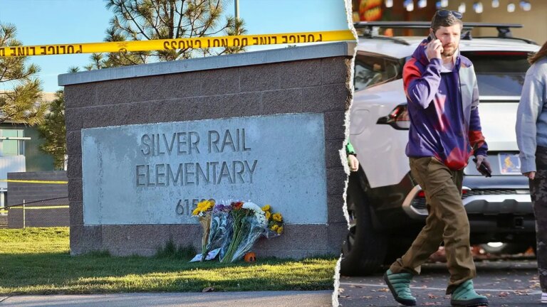 Bend School District Honors Slain Teacher, Praises Staff Courage