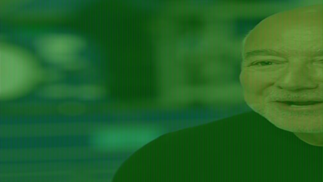 Bezos backs Trump's desired name for AI, predicts three-day workweeks, and bashes 'success is villainy' mindset during interview with Fox