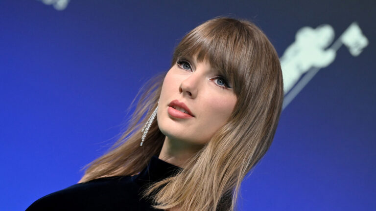 Taylor Swift Reportedly Fed Up With Her ‘Wifey Era’ Reputation