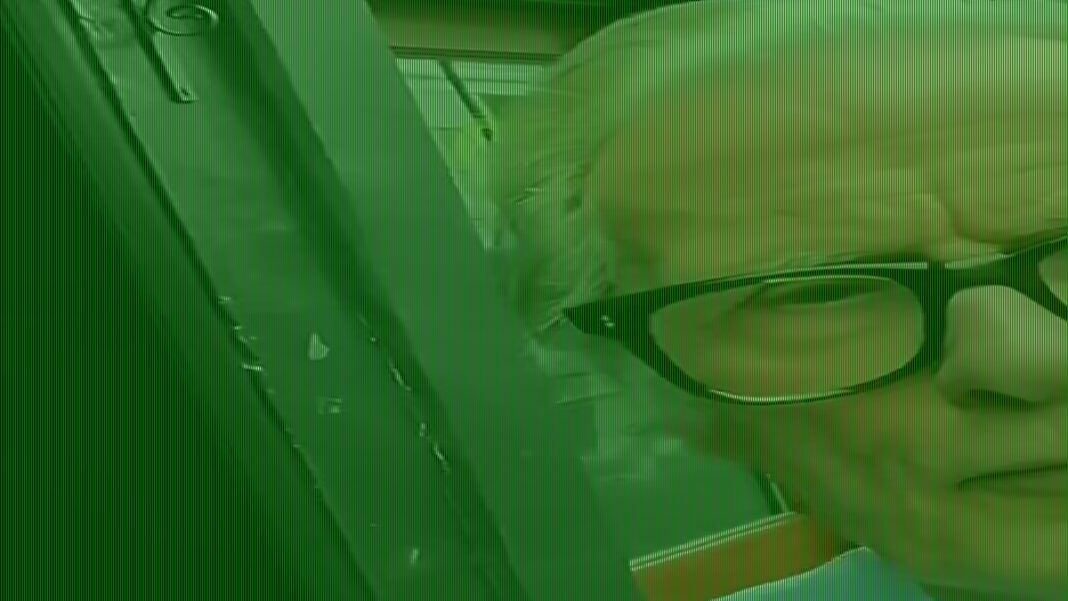 Bill Nighy falls victim to Meta's 'pervert glasses'