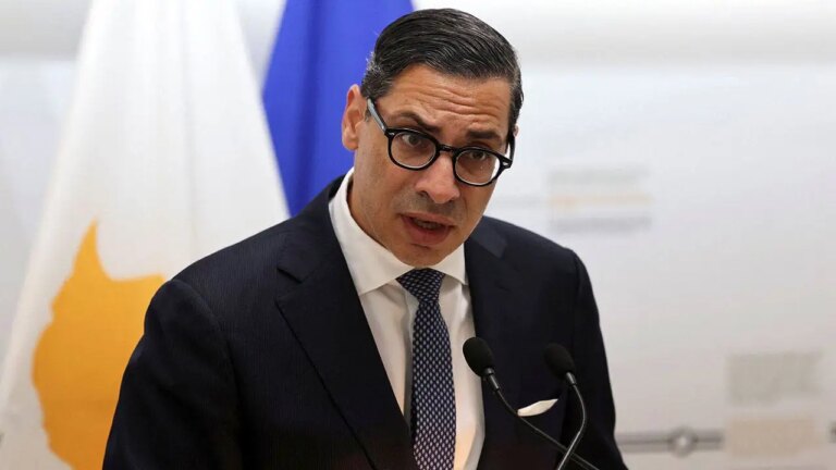Billion-Dollar Israel-Europe Power Link Stalls Amid Regional Feud