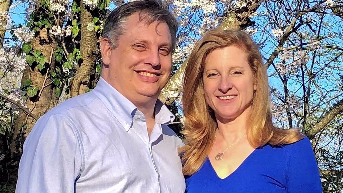 Billionaire's wife warns ex that $633m settlement was not enough