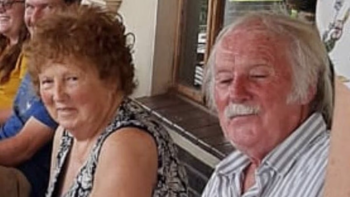 Black magic gang murdered elderly Brit couple and cut up bodies