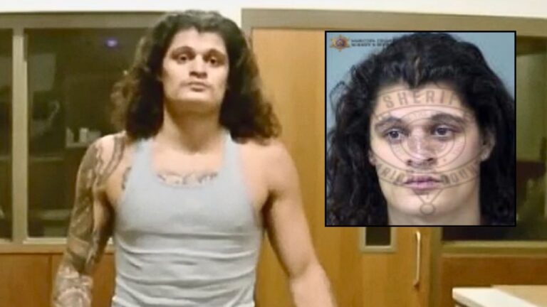 Boxer Accused of Killing Girlfriend’s Son, Abusing Another